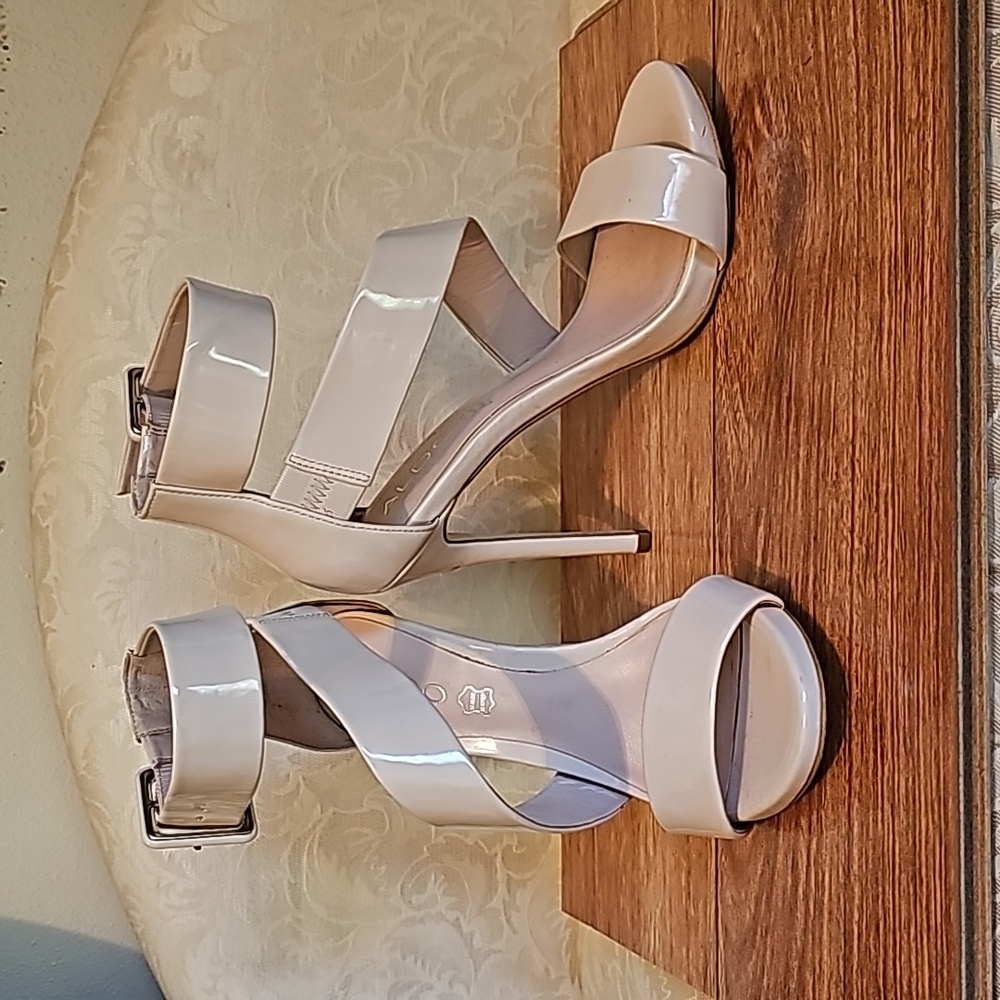 Aldo 4in pumps